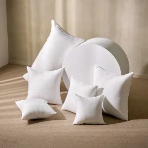 [휴가드]마이크로필에버 쿠션솜 45x45