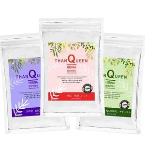 [QN3W5709_55]땡큐퀸헤나 천연헤나 헤나염색약