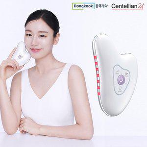 동국제약 화이트펄 고주파 괄사 마사지기