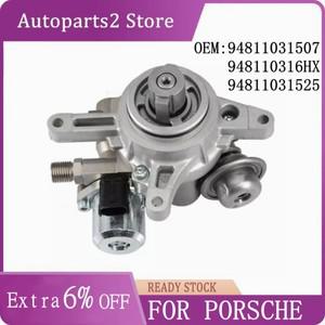 포르쉐 카이엔 파나메라용 재생산 고압 연료 펌프 948110316HX 94811031525 94811031507 2008-2012 4.8L