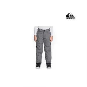 [ ] 아동 스키/보드복 PORTER YOUTH PT _SJE (6456524)