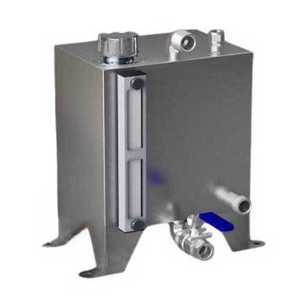 보일러 기름통 사각 저장탱크 석유통 공장 디젤통