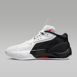나이키 남성 운동화 농구화 조던 줌 세퍼레이트 PF 블랙 화이트 데일리 가벼운 발편한 농구화