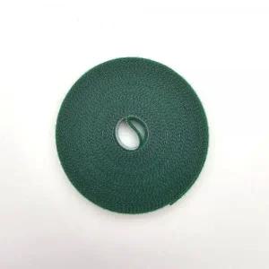 식물 고정 찍찍이 타이 5m 고정끈 원예용