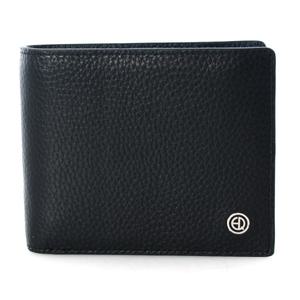 [대구백화점] [에스콰이아]오플 엠보 반지갑164(ECESPN164BK)