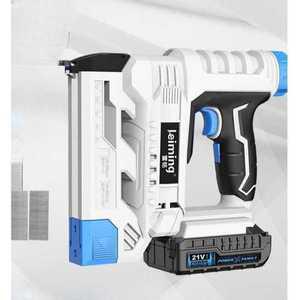 타카총 못박는도구 타정기 콘크리트 네일건 무선전동