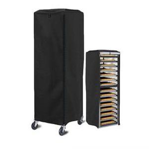 베이커리 랙 커버 진열대 주방용 지퍼 빵쟁반 디저트 미