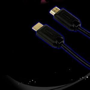 HDMI 케엣지이블 (V1.4) 일반 실속형 3M 영상케이블