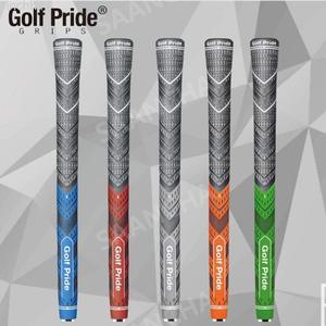  골프프라이드 MCC PLUS 4+ 2사이즈 5색상 반실그립 mcc플러스