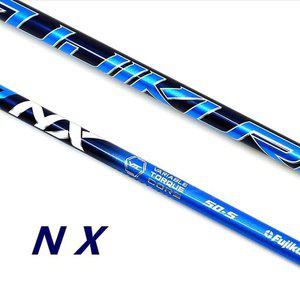 후지쿠라 NX speeder 드라이버 샤프트 XXIO 젝시오