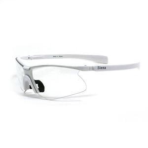 [ME62P365_55]siena 자전거고글 투명 03051