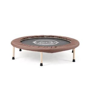 [ME88NLN3_55]트램폴린 유아트램폴린 치 타입 브라운 40인