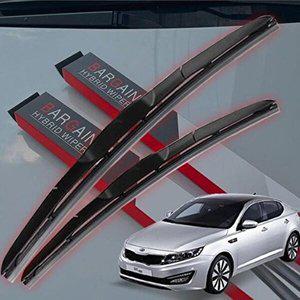 [셀러허브 1][HYDJK322_55]구형 와이퍼교체방법 와이퍼 하이브리드 K5