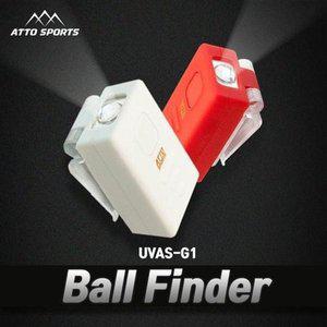 [HY9E6H19_55]야간 새벽라운딩 led골프공 전용 볼파인더