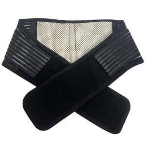 [XB080M5P_56]매직 온열혀과보호대 허리보호대 발열복대