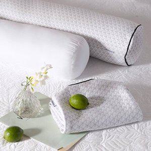 [애끌리아]모노크 DI 냉감 바디필로우 2개세트(솜포함)