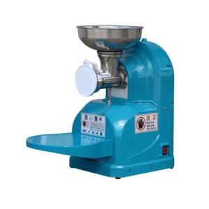 원뿔 양념분쇄기 WP-500B 가정용 업소용 김장용