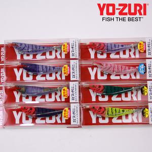 요즈리 25년 신형 미니 삼봉에기 A1866 쭈꾸미 심해 갑오징어 문어 한치