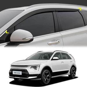 [LFORCL94_56]뉴니로 썬바이져 썬바이저 창문몰딩