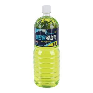 [IXDI8K60_56]에탄올 워셔액 1.8L
