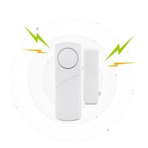 [피커]방범 도어경보기 방범용품 문경보기 창문잠금장치