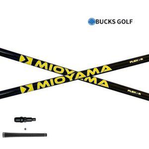 미오야마 샤프트 PXG 슬리브 40g대 초경량 장타용 드라이버샤프트...