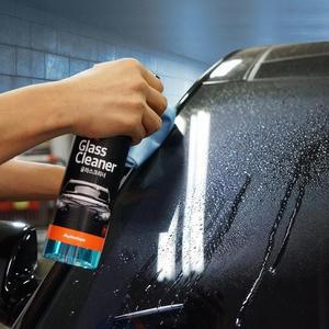 [MEI8PLP1_56]오렌지향 유리막코팅 간편 유리세정제