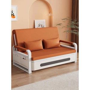 접는 침대 2인용 간이 소파베드 접는침대 접이식 원룸 폴딩