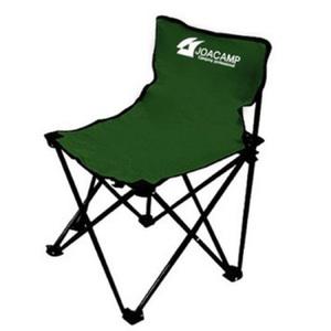 캠핑 낚시 피크닉 야외활동 등받이 낚시의자_그린 소형