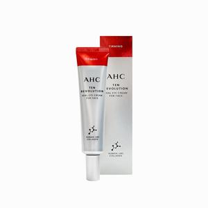 AHC 텐 레볼루션 리얼 아이크림 포 페이스 35ml