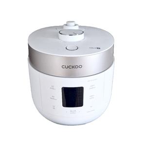 CRP-ST1010FW o클릭o 쿠쿠 미식 컬렉션 더 라이트 트윈프레셔 밥솥 10인용