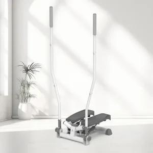 이고진 스텝퍼 트위스트 7120ST 스탠딩 손잡이 스탭퍼 상하체운동