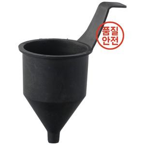 페인트거름망두꺼운 액체 일관성 컵 실용적인 점도계 페인트 급유 깔때기 래커 잉크