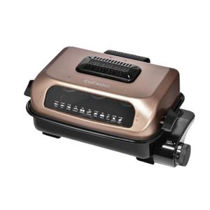 쿠쿠 CFR-331G 양면멀티그릴 생선구이기