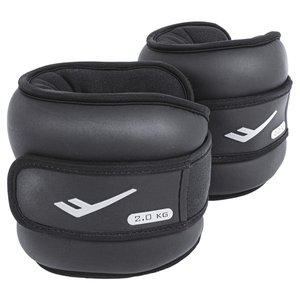 [프로스펙스] 에센셜 중량 밴드 모래주머니 2kg, 2개입