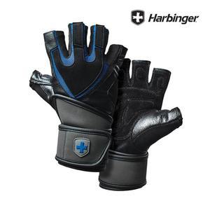 하빈져 웨이트용 손목보호 리스트랩 헬스장갑 864