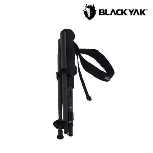 [롯데백화점]블랙야크 남여공용 초경량 접이식 폴딩카본스틱_130 2BYSTX4911 GD