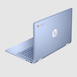 HP 14b-cd0130wm 14 FHD 터치스크린 셀러론 N100 1GHz Intel UHD 그래픽 4GB RAM 노트북 가성비 사무용 가