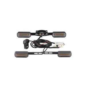 전기자전거 방향지시등 스쿠터 후미등 방수 깜박이 오토바이 전기 SF31 리모컨