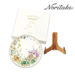 [갤러리아] 토토로 2025년 기념 접시 (Year Plate) 1P