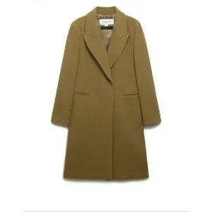 [롯데백화점]나이스클랍 하프코트 (N244MWCA12D)