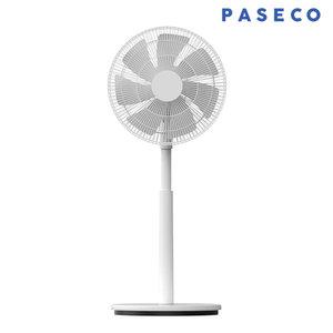 파세코 써큘레이터 선풍기 PDF-CWF14W 14인치 에어 스윙 저소음 서큘레이터 리모컨