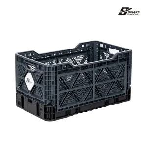 빅앤트 59리터 캠핑 수납박스 폴딩박스