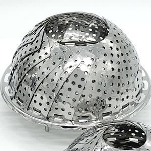 스텐찜기 찜판 삼발이 찜채반 찜망 찜기