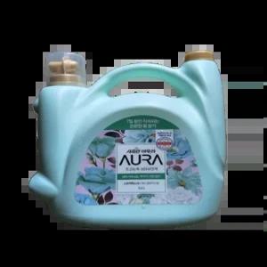 샤프란 아우라 초고농축 섬유유연제 스모키머스크 본품 5.5L 1개