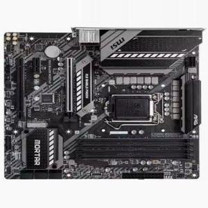 중고 에이수스 TUF 게이밍 B460M PLUS PRO WIFI B560M-PLUS 메인보