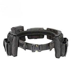아틀라스46 툴벨트 YD 2012 공구벨트 허리벨트 YB CP위장 못주머니 공구허리벨트