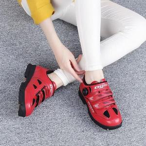 [LF200Q5R_56]자전거신발 국내생산 평패달 입문용 2021