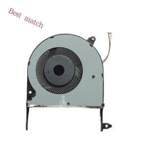 ASUS VivoBook Flip 14 TP410U TP410UR Q405U Q405UA 델타 DC5V 0.50A NS85B19-17B14 용 새 원본 노트북 CP