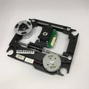 SOH-DL6 CMS-S76 CMS-S76R S76R DL6FS DVD 레이저 렌즈 레이저 광 픽업 플라스틱 메커니즘이 있는 Bloc Opt